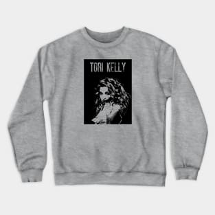 Tori Kelly Crewneck Sweatshirt